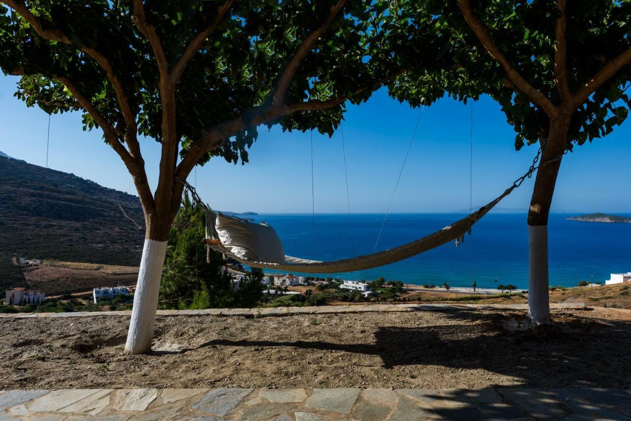 شقة Andros Belle Vue كيبري المظهر الخارجي الصورة